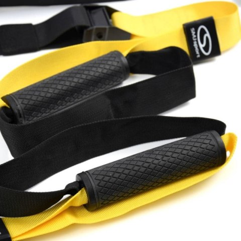 Zestaw taśm SMJ sport Trx P3 HS-TNK-000016445 SMJ