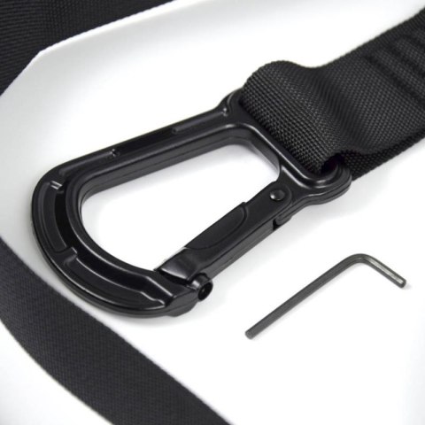 Zestaw taśm SMJ sport Trx P3 HS-TNK-000016445 SMJ