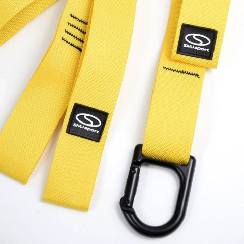 Zestaw taśm SMJ sport Trx P3 HS-TNK-000016445 SMJ