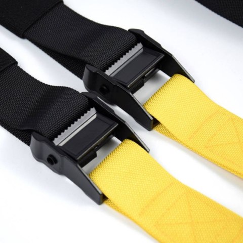 Zestaw taśm SMJ sport Trx P3 HS-TNK-000016445 SMJ