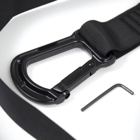 Zestaw taśm SMJ sport Trx P3 HS-TNK-000016445 SMJ
