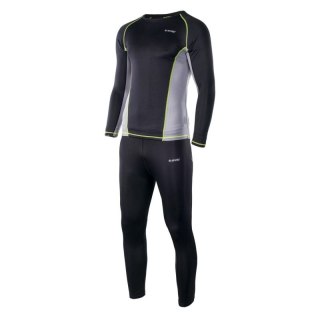 Bielizna termoaktywna Hi-Tec Kamo Set M 92800185568 Hi-Tec