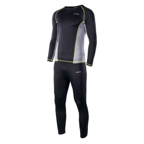Bielizna termoaktywna Hi-Tec Kamo Set M 92800185568 Hi-Tec