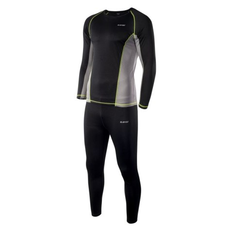 Bielizna termoaktywna Hi-Tec Kamo Set M 92800185568 Hi-Tec
