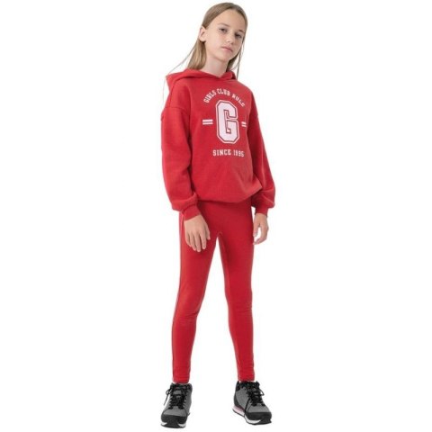Bluza 4F Jr HJZ22 JBLD004 62S 4f