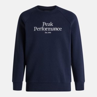 Bluza Peak Performance Original Crew M G77755020-2N3 Peak