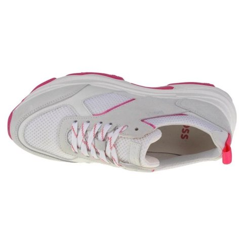 Buty Boss Trainers J19064-10B Boss