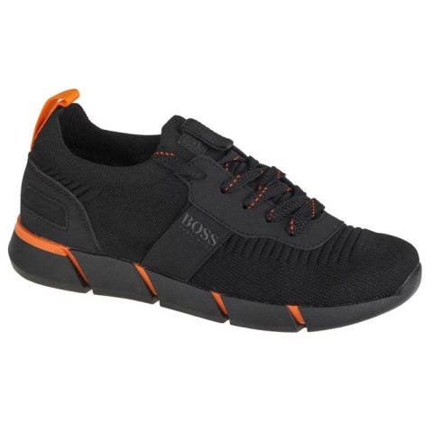 Buty Boss Trainers J29265-09B Boss