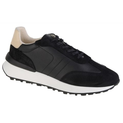 Buty Boss Trainers Jr J29298-09B Boss