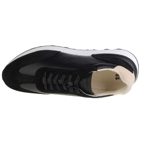 Buty Boss Trainers Jr J29298-09B Boss