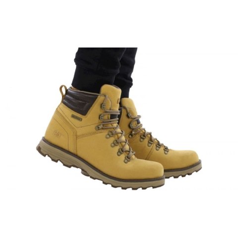 Buty Cat Sire Wp Mid M P720691 Caterpillar