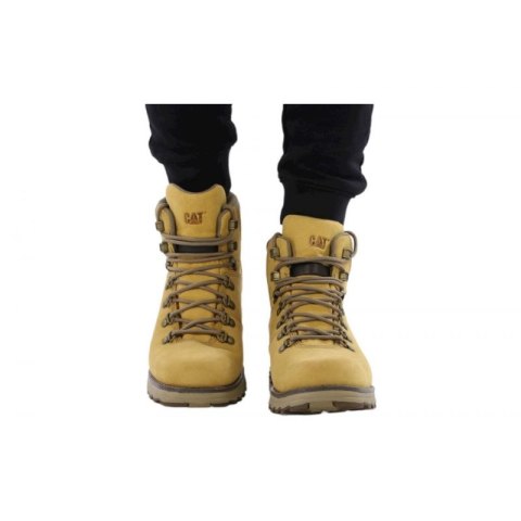 Buty Cat Sire Wp Mid M P720691 Caterpillar