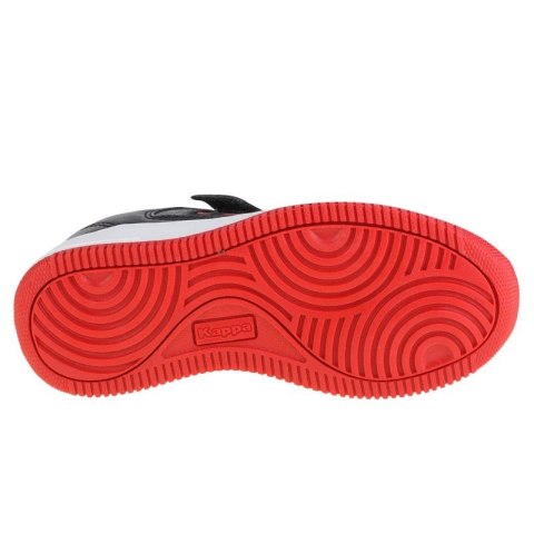 Buty Kappa Fogo K Jr 260989K-1120 Kappa