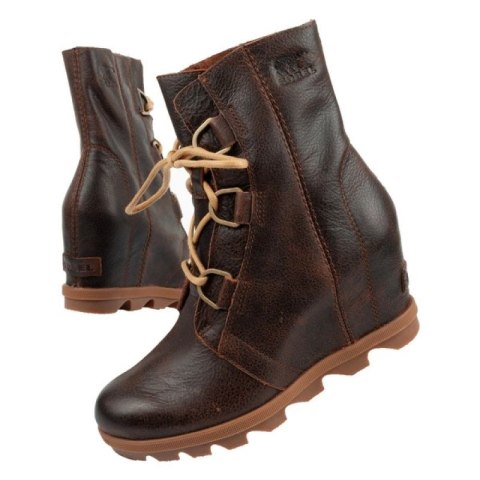 Buty Sorel W NL3370-282 Sorel