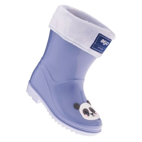 Kalosze Bejo Frise Wellies Jr 92800432356 Bejo