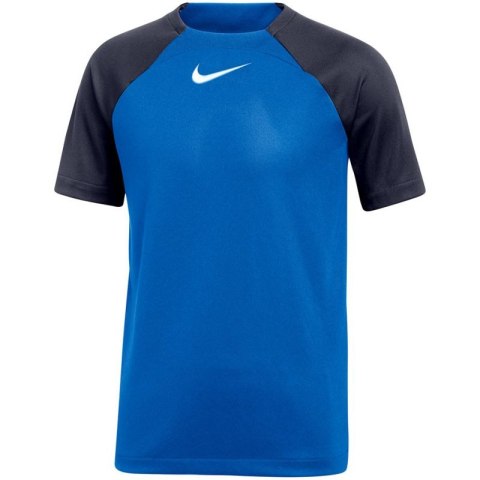 Koszulka Nike DF Academy Pro SS Top K Jr DH9277 463 Nike