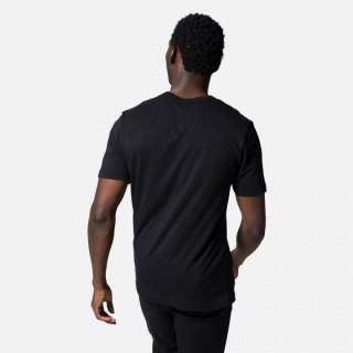 Koszulka Rossignol Logo Plain Tee M RLKMY02-200 Rossignol