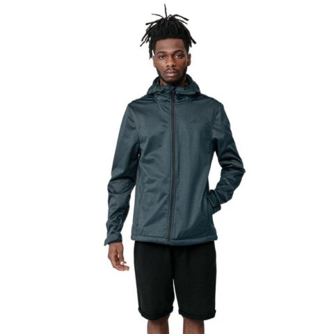 Kurtka 4F softshell M H4Z22 SFM350 30M 4f