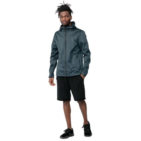 Kurtka 4F softshell M H4Z22 SFM350 30M 4f
