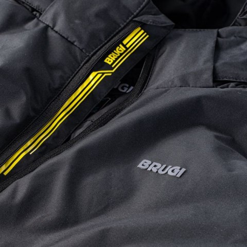 Kurtka narciarska Brugi 4arp M 92800463935 Brugi