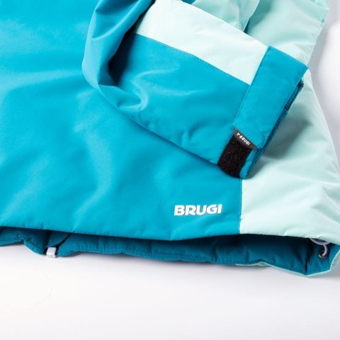 Kurtka ocieplana Brugi 2all W 92800463775 Brugi