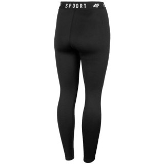Legginsy 4F W H4Z22 SPDF351 20S 4f