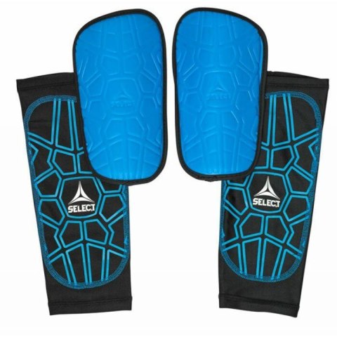 Nagolenniki Select Super safe 2023 L M T26-17492 Select