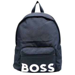 Plecak Boss Logo Backpack J20372-849 Boss