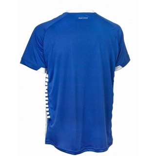 SELECT Koszulka Spain Striped blue niebiesko/ biała Select