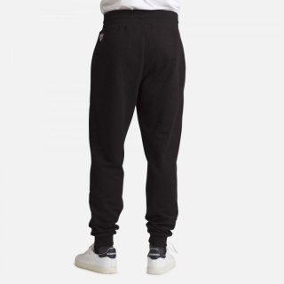 Spodnie Rossignol Logo Sweatpants M RLKMP13-200 Rossignol