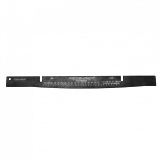 Szablon profilu ostrza Prosharp Ellipse 1
