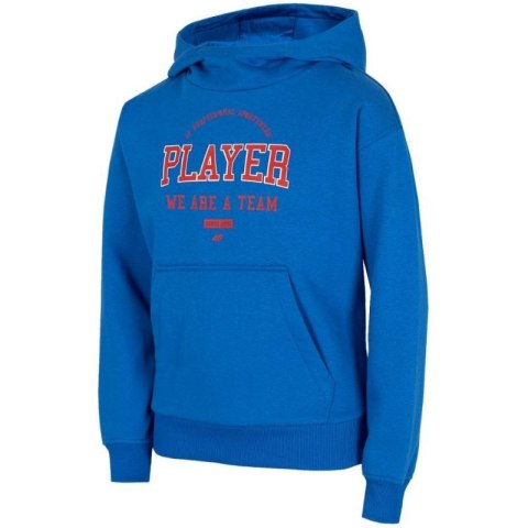 Bluza 4F Jr HJZ22-JBLM006 36S 4f