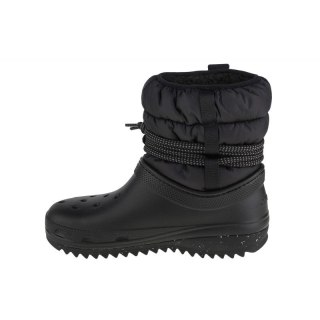Buty Crocs Classic Neo Puff Luxe Boot W 207312-001 Crocs