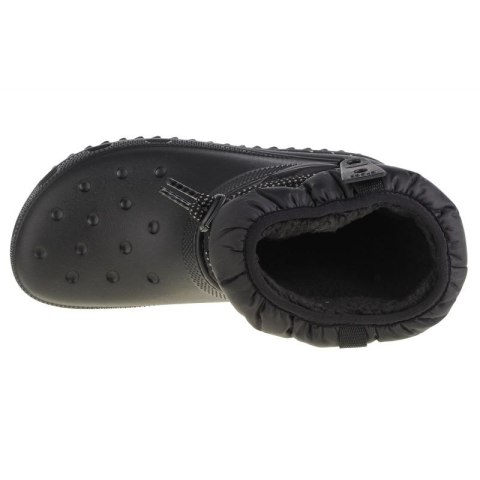 Buty Crocs Classic Neo Puff Luxe Boot W 207312-001 Crocs