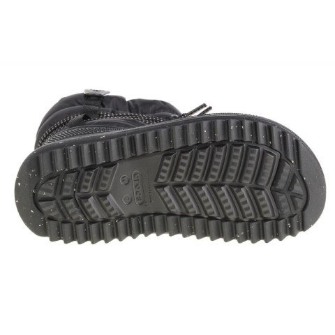 Buty Crocs Classic Neo Puff Luxe Boot W 207312-001 Crocs