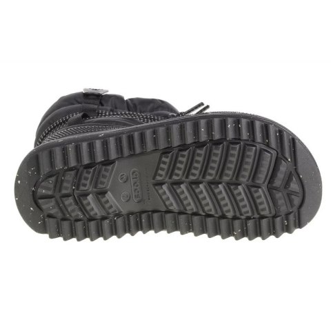 Buty Crocs Classic Neo Puff Luxe Boot W 207312-001 Crocs