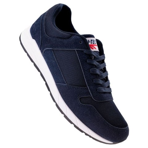 Buty Hi-Tec Benari M 92800437671 Hi-Tec