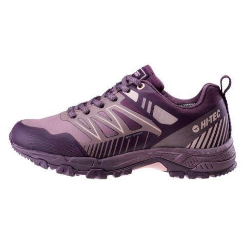 Buty Hi-Tec Favet WP W 92800442345 Hi-Tec