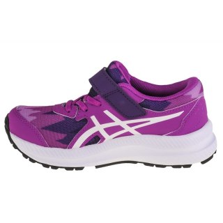 Buty do biegania Asics Gel-Contend 8 PS Jr 1014A293-500 Asics