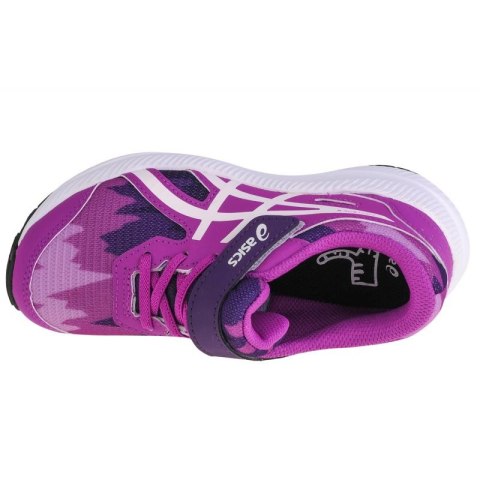Buty do biegania Asics Gel-Contend 8 PS Jr 1014A293-500 Asics