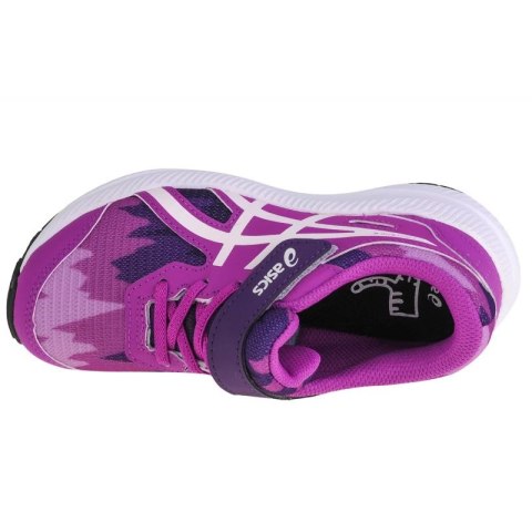 Buty do biegania Asics Gel-Contend 8 PS Jr 1014A293-500 Asics