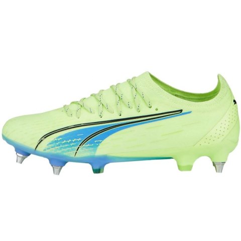 Buty piłkarskie Puma Ultra Ultimate MxSG M 106895 01 Puma