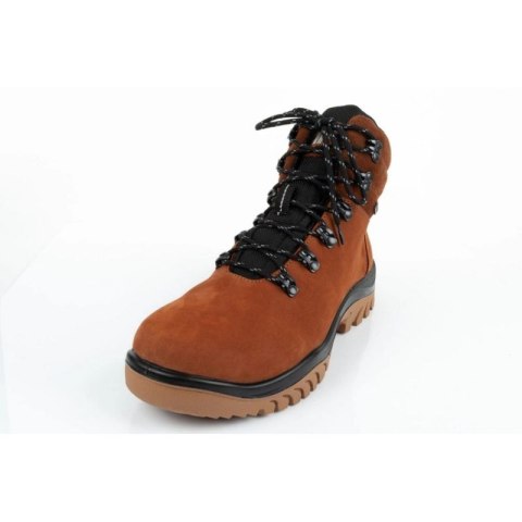 Buty trekkingowe 4F M OBMH255 81S 4f