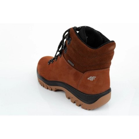 Buty trekkingowe 4F M OBMH255 81S 4f