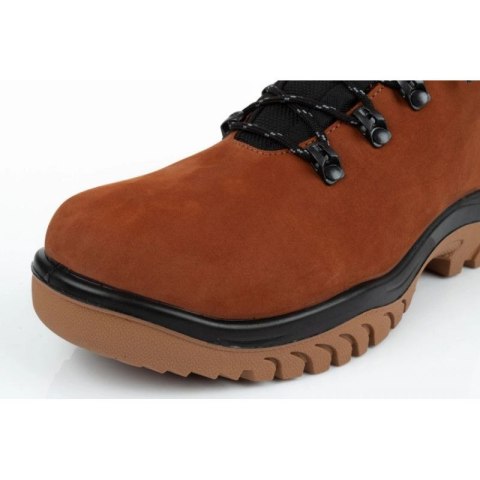 Buty trekkingowe 4F M OBMH255 81S 4f