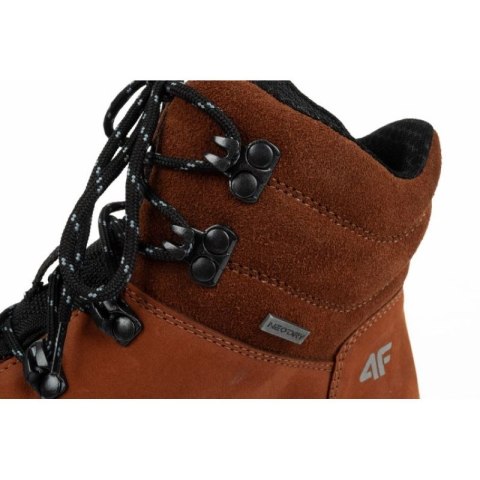 Buty trekkingowe 4F M OBMH255 81S 4f