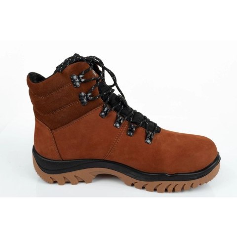 Buty trekkingowe 4F M OBMH255 81S 4f