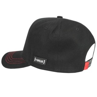 Czapka z daszkiem Capslab Space Mission NASA Cap CL-NASA-1-NAS5 Capslab