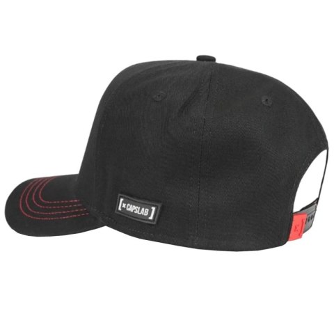 Czapka z daszkiem Capslab Space Mission NASA Cap CL-NASA-1-NAS5 Capslab