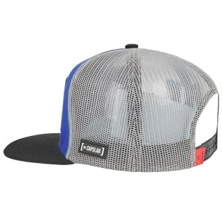 Czapka z daszkiem Capslab Space Mission NASA Snapback Cap CL-NASA-1-US1 Capslab